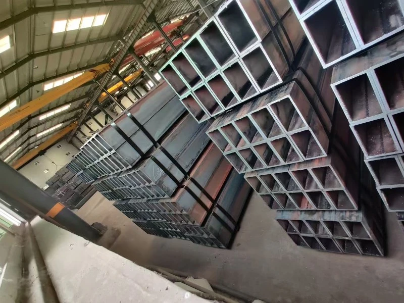 AS1163 Rectangular Hollow Sections( RHS) AS1163 Rectangular Hollow Sections( RHS)