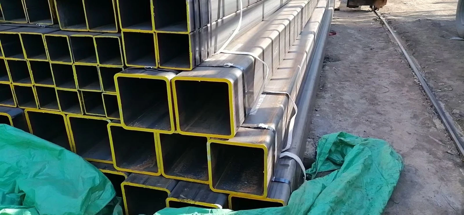 AS 1163 TUBES AS 1163 TUBES