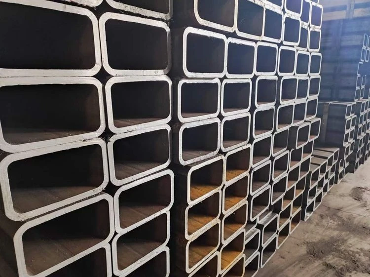 AS1163 Rectangular Hollow Sections( RHS)