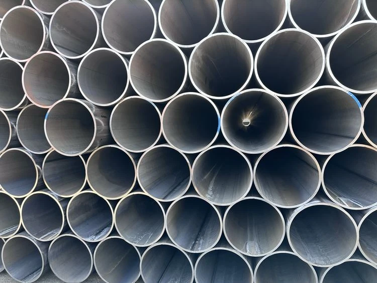 ASTM A53 GR.B ERW PIPES suppliers